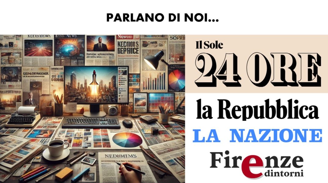 Rassegna Stampa Dima3D